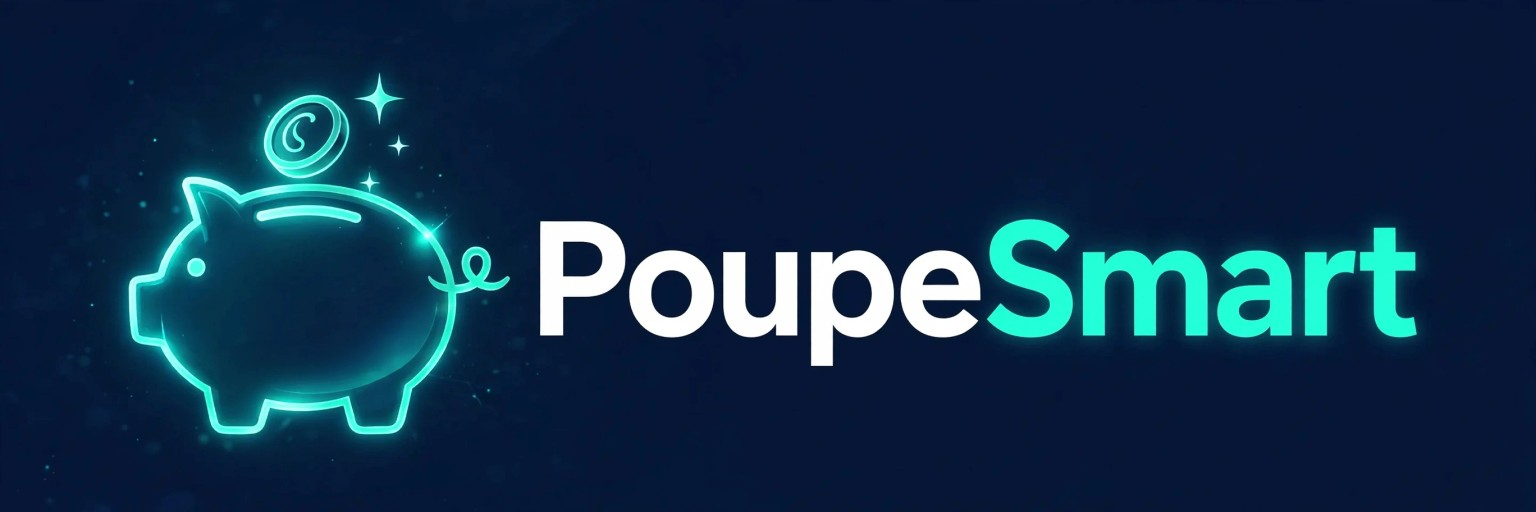 PoupeSmart